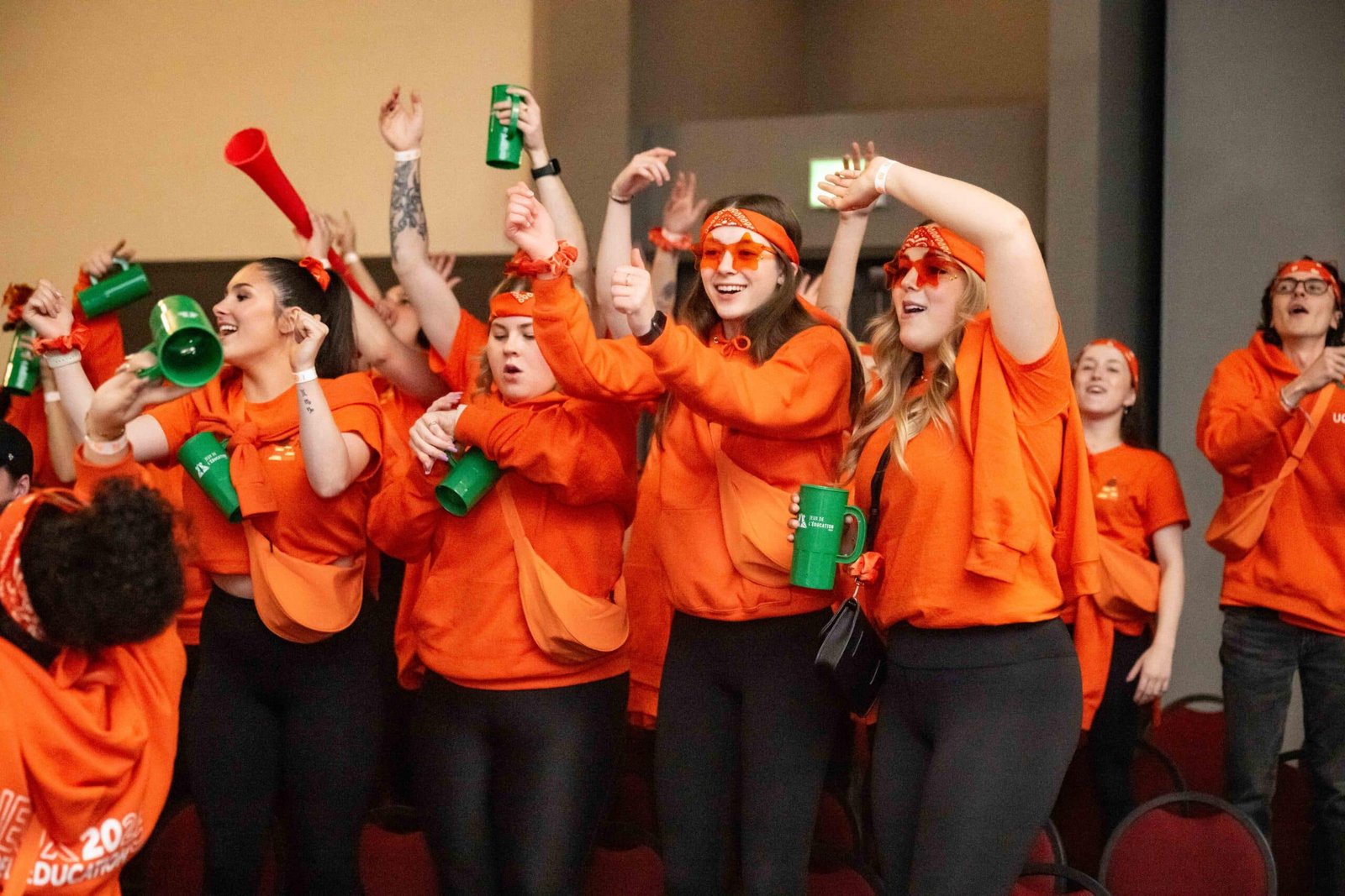 Guide de survie des Jeux de l'Éducation 2026