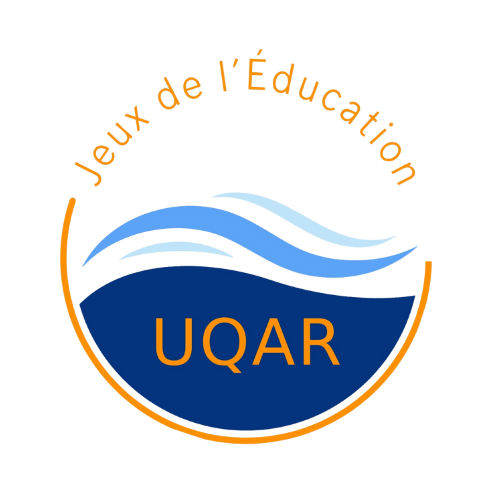 Logo officiel UQAR