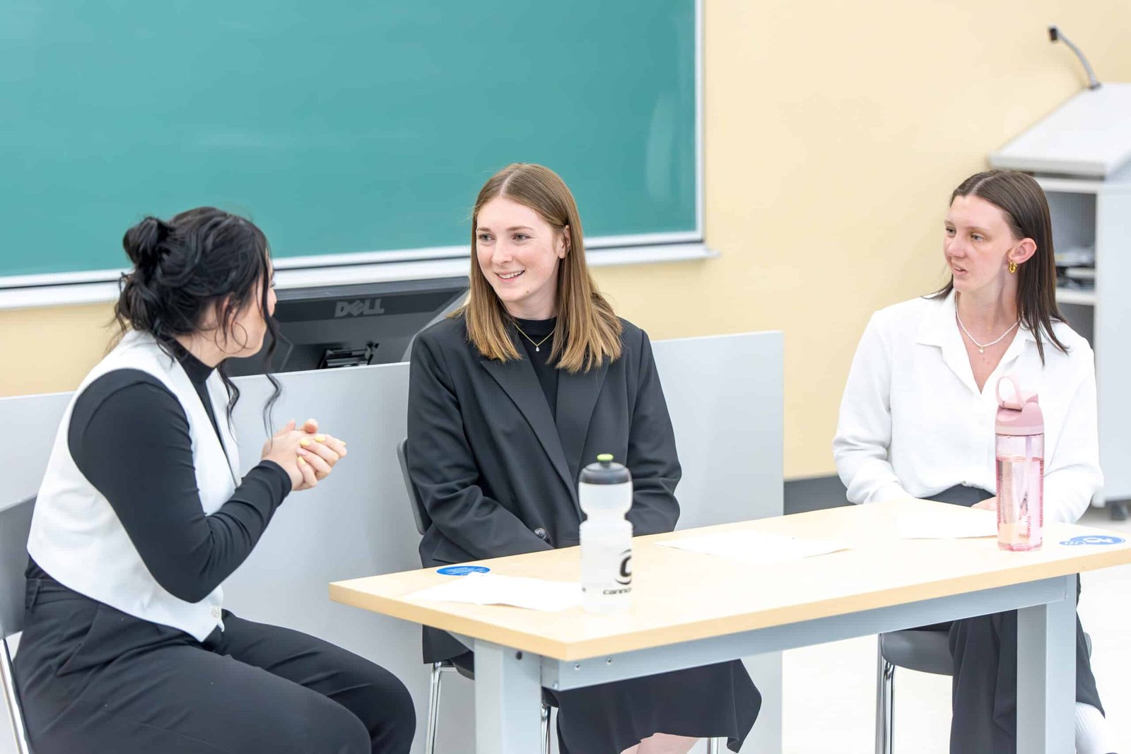 Comment se préparer pour une épreuve académique